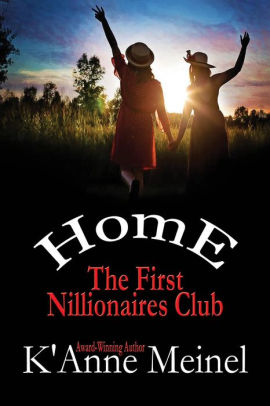 Home First Nillionaire's Club