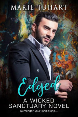 Edged