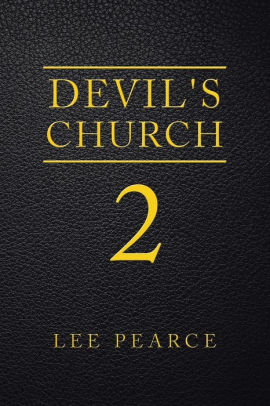 Devil's Church 2