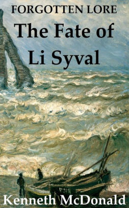 The Fate of Li Syval