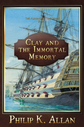 Clay and the Immortal Memory