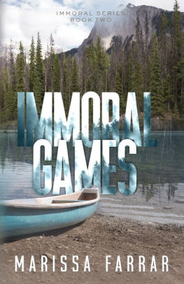 Immoral Games