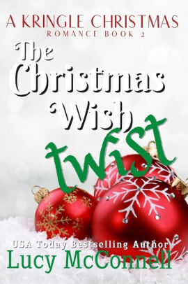 The Christmas Wish Twist