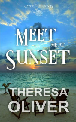 Meet Me at Sunset