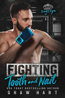 Fighting Tooth & Nail