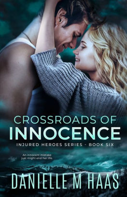 Crossroads of Innocence