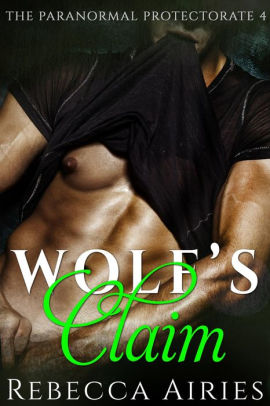 Wolf's Claim