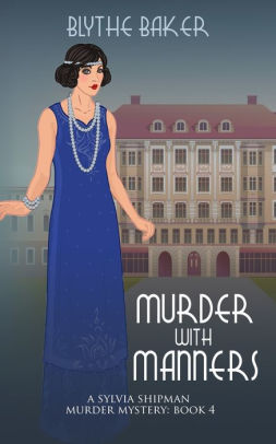 Murder With Manners