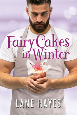 Fairy Cakes in Winter