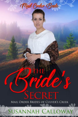 The Bride's Secret