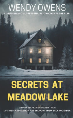 Secrets At Meadow Lake