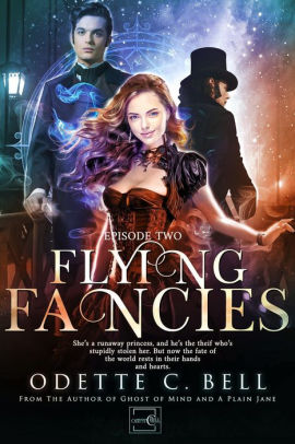 Flying Fancies Episode Two