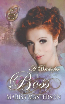 A Bride for Boss