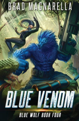 Blue Venom