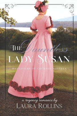 The Dauntless Lady Susan