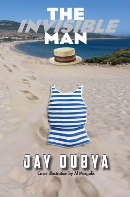 The Invisible Man