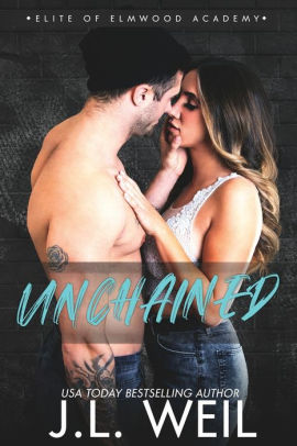 Unchained: The Dorms