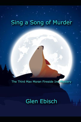 Sing a Song of Murder