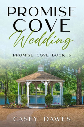 Promise Cove Wedding