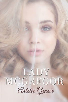 Lady McGregor