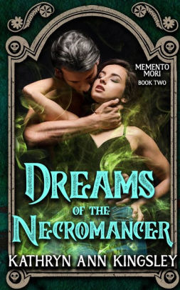 Dreams of the Necromancer