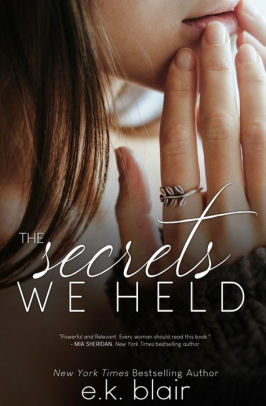 The Secrets We Held