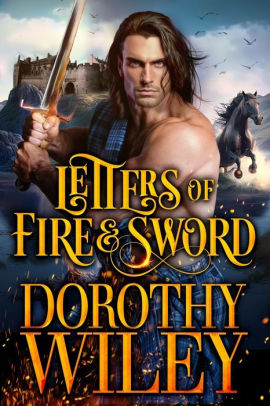 LETTERS OF FIRE AND SWORD