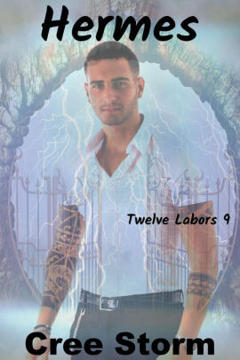 Hermes Twelve Labors 9