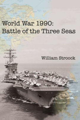 Battle of the Three Seas