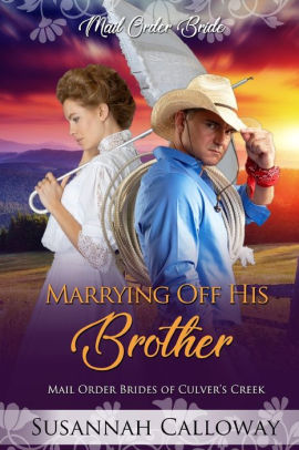 Marrying Off His Brother