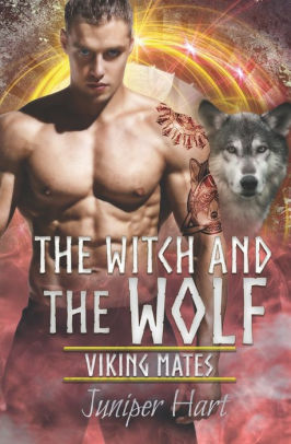 The Witch and the Wolf