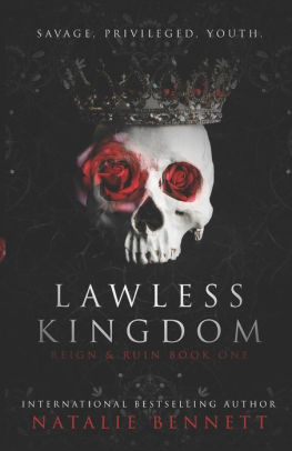 Lawless Kingdom