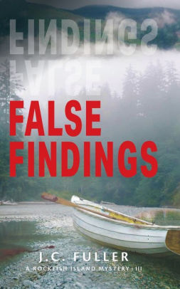False Findings
