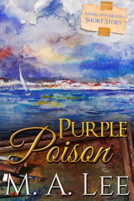 Purple Poison