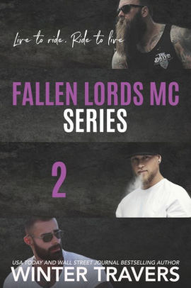 Fallen Lords MC 2