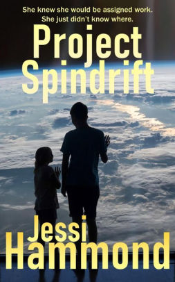 Project Spindrift