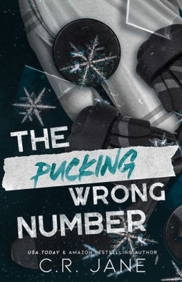 The Pucking Wrong Number