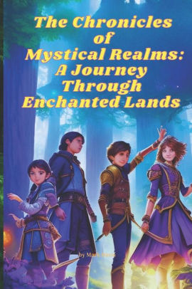 The Chronicles ofMystical Realms