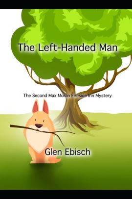 The Left-Handed Man