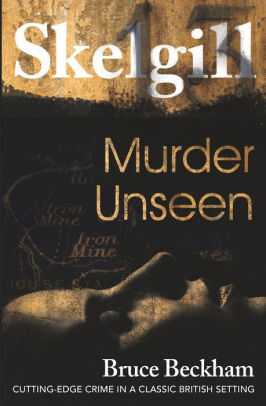 Murder Unseen