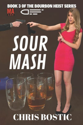 Sour Mash