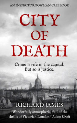 City of Death