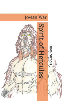 Spirit of Hercules