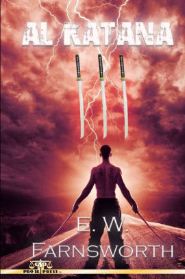 Al Katana III