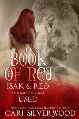 The Book of Red