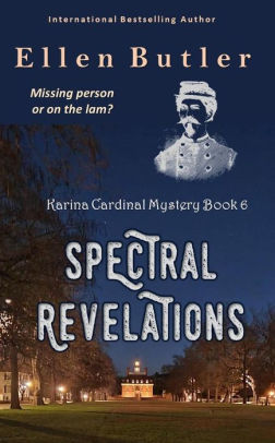 Spectral Revelations