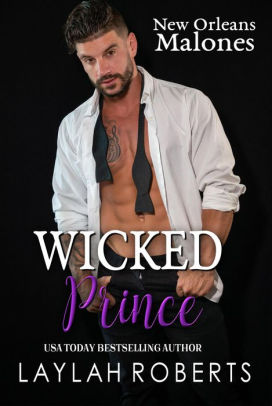 Wicked Prince