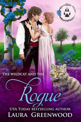 The Wildcat and the Rogue