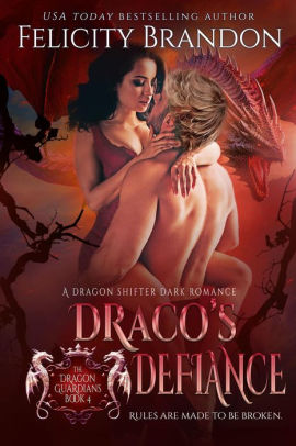 Draco's Defiance