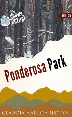 Ponderosa Park